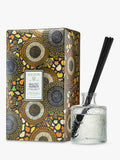 Voluspa Baltic Amber reed diffuser 100ml (British brand)