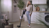 Bosch Unlimited 10 cordless vacuum cleaner black, UK version