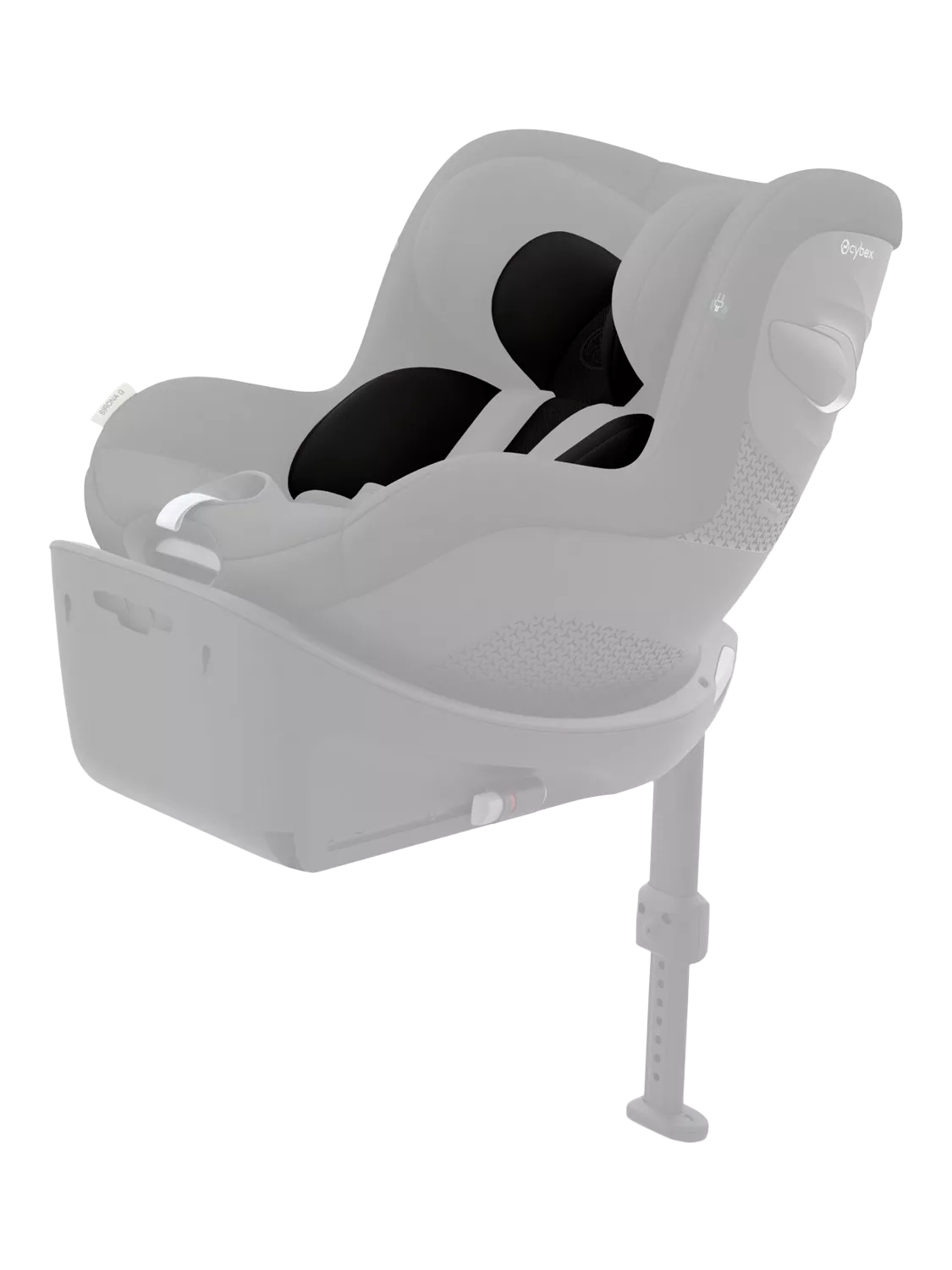 Cybex Sirona Gi newborn inlay - British product