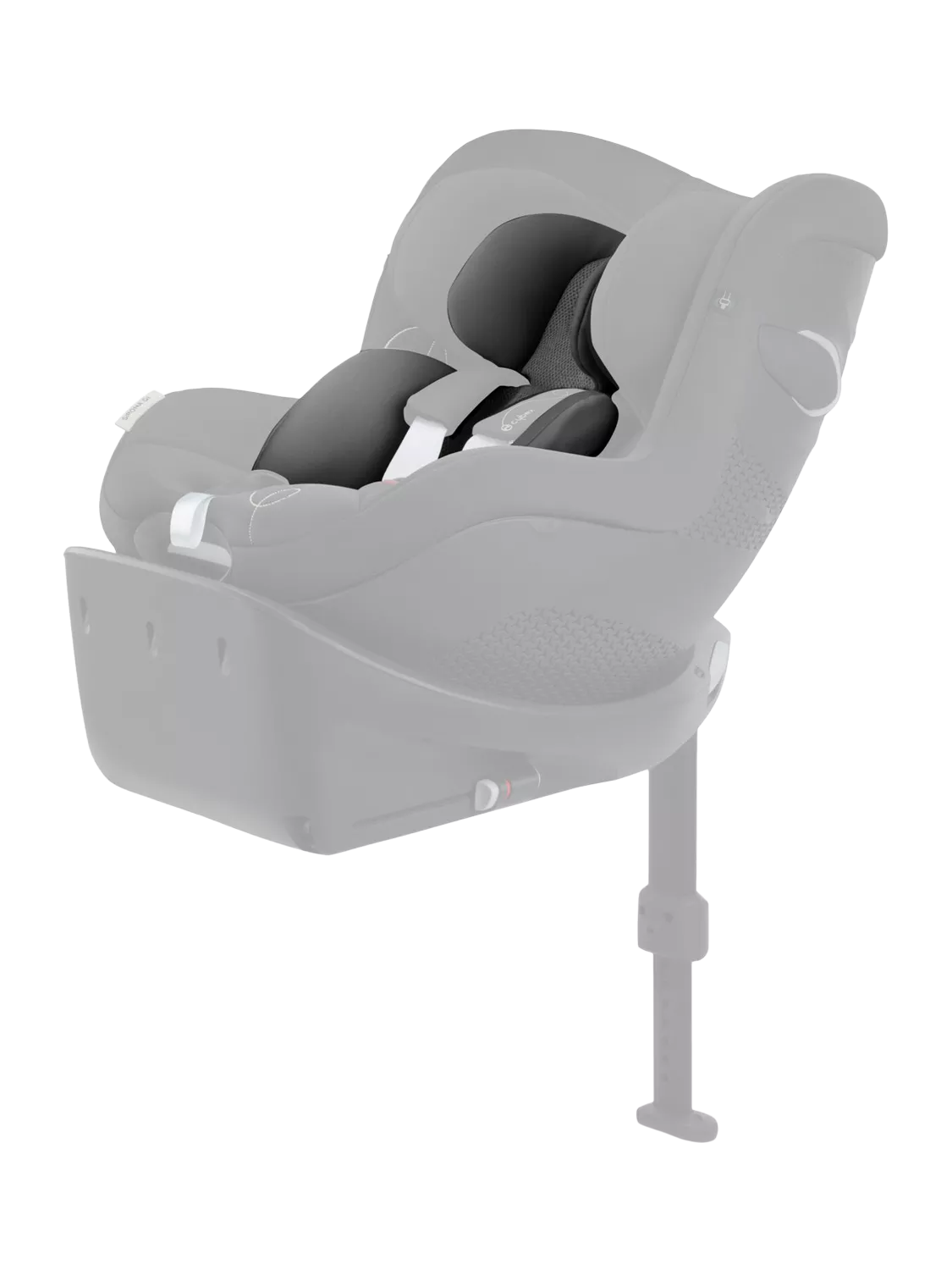 Cybex Sirona Gi newborn inlay for car seat - British product