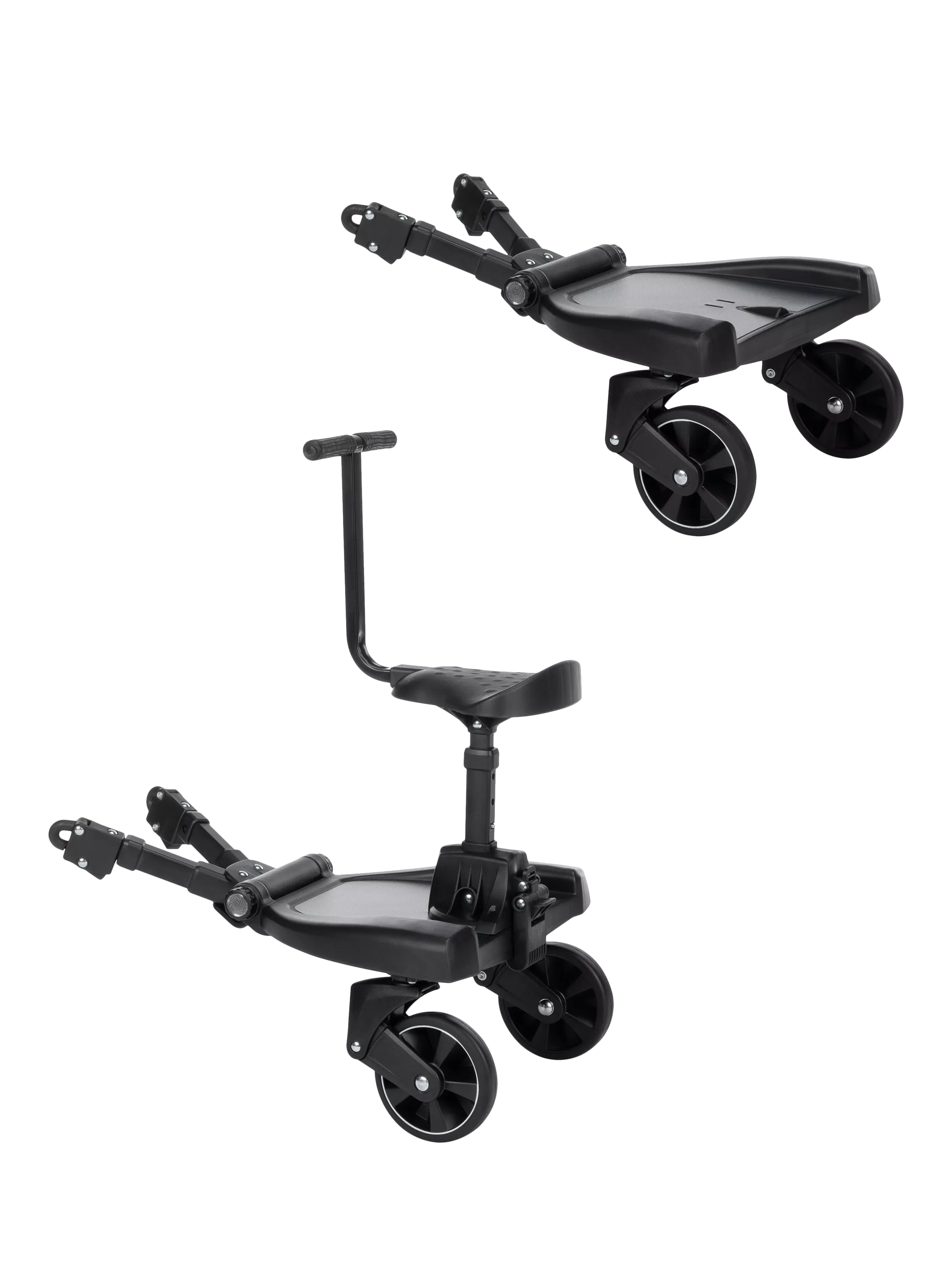 Maxi-Cosi Hop-On buggy board with seat, UK version