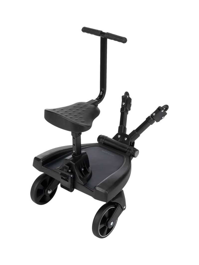 Maxi-Cosi Hop-On buggy board with seat, UK version