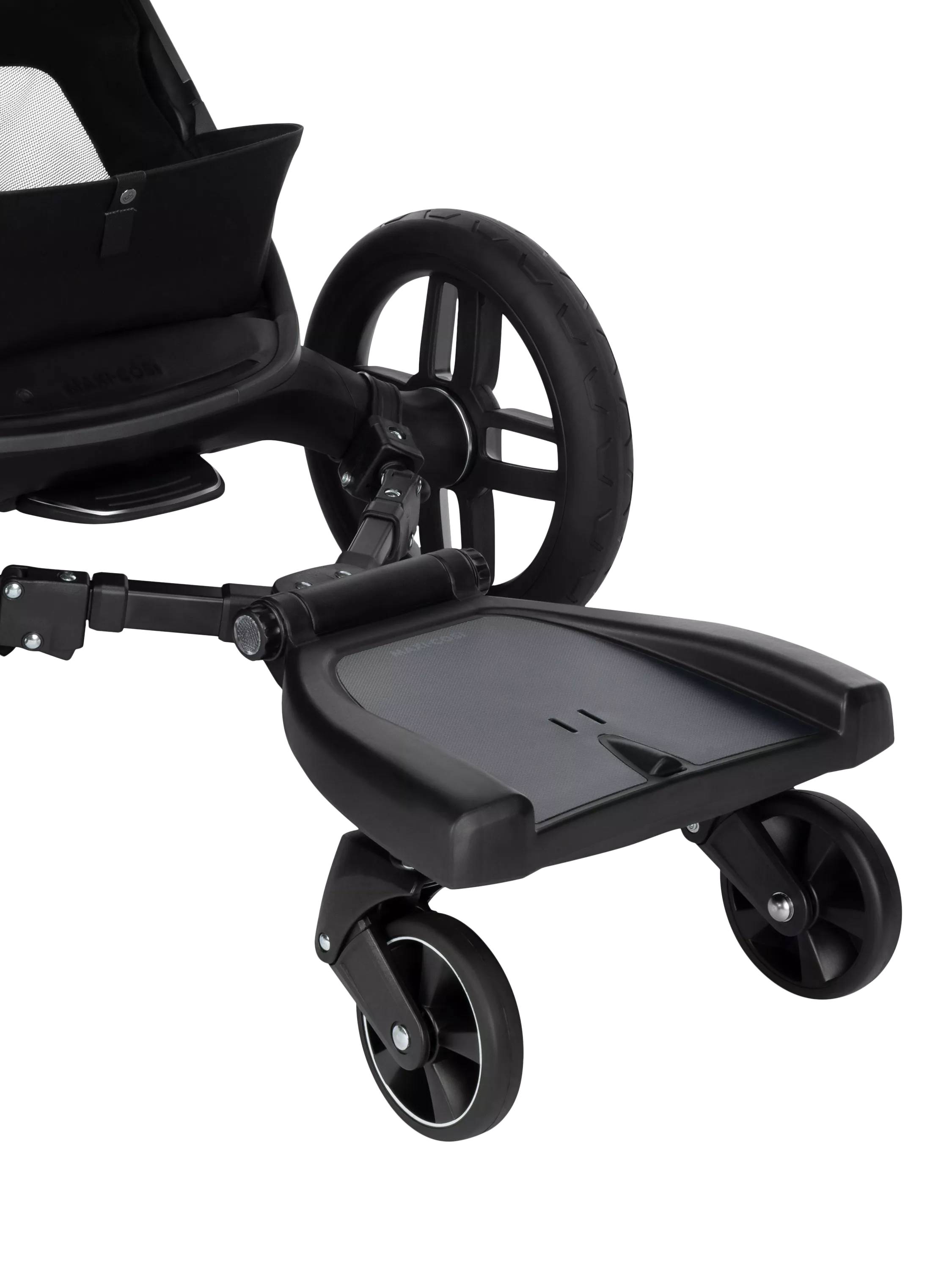 Maxi-Cosi Hop-On buggy board with seat, UK version