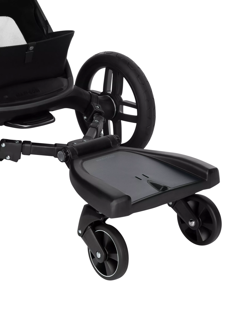 Maxi-Cosi Hop-On buggy board with seat, UK version
