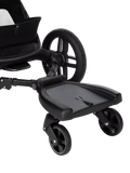 Maxi-Cosi Hop-On buggy board with seat, UK version
