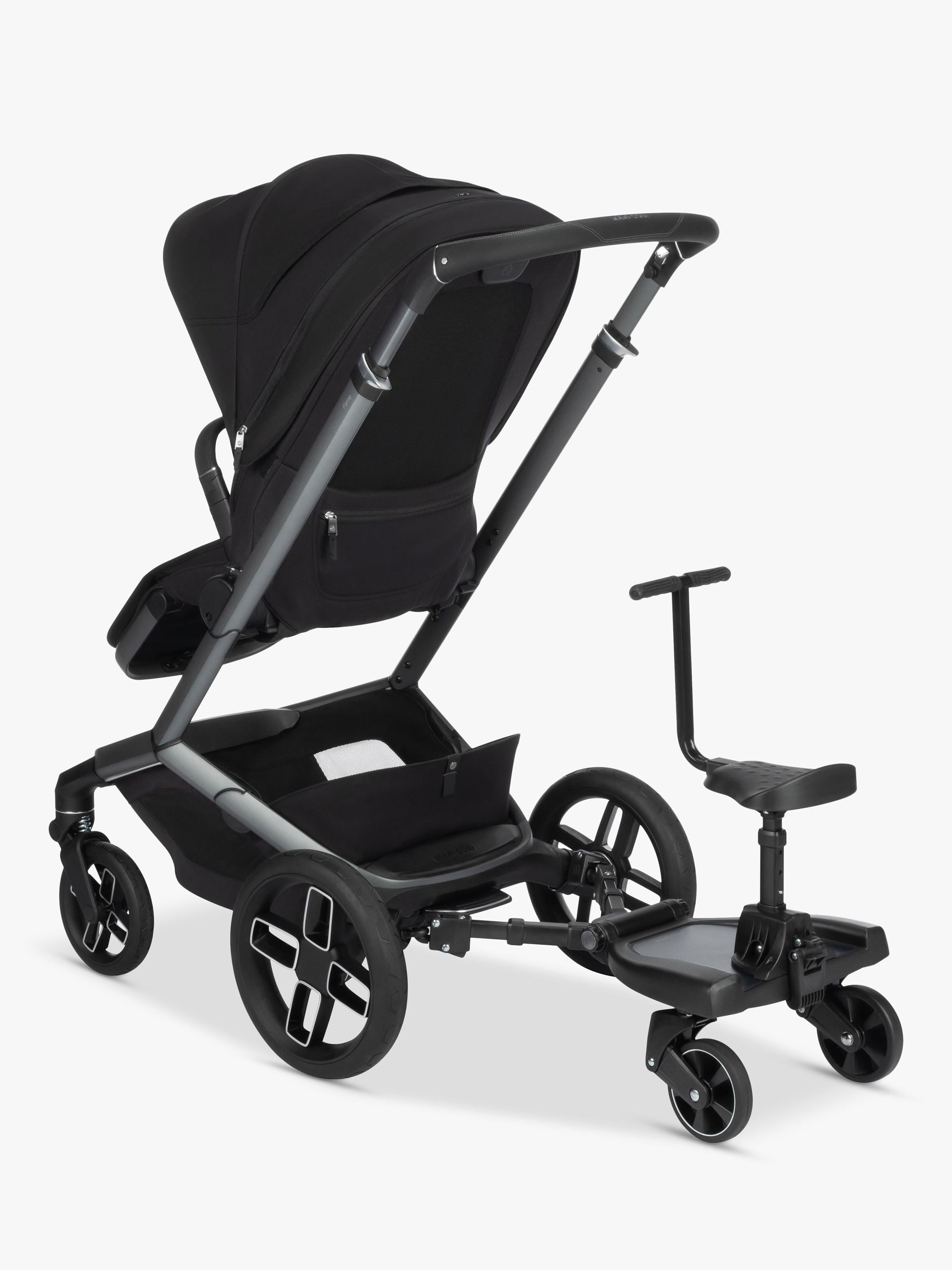 Maxi-Cosi Hop-On buggy board with seat, UK version