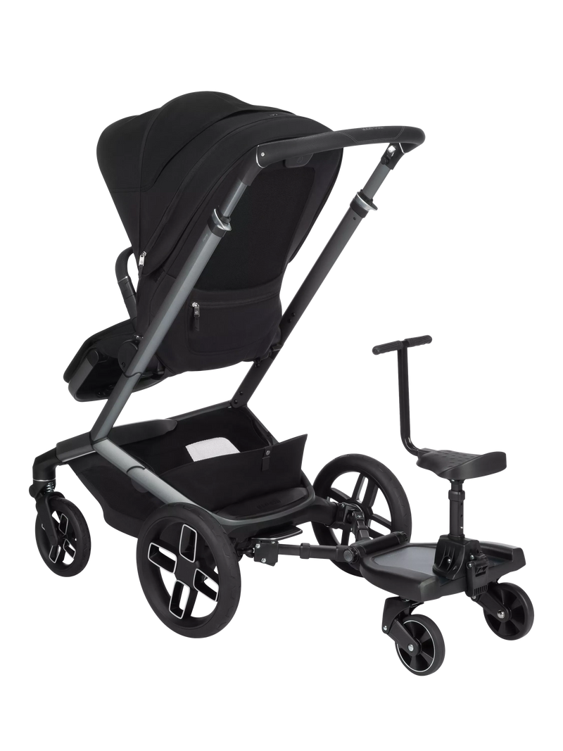 Maxi-Cosi Hop-On buggy board with seat, UK version