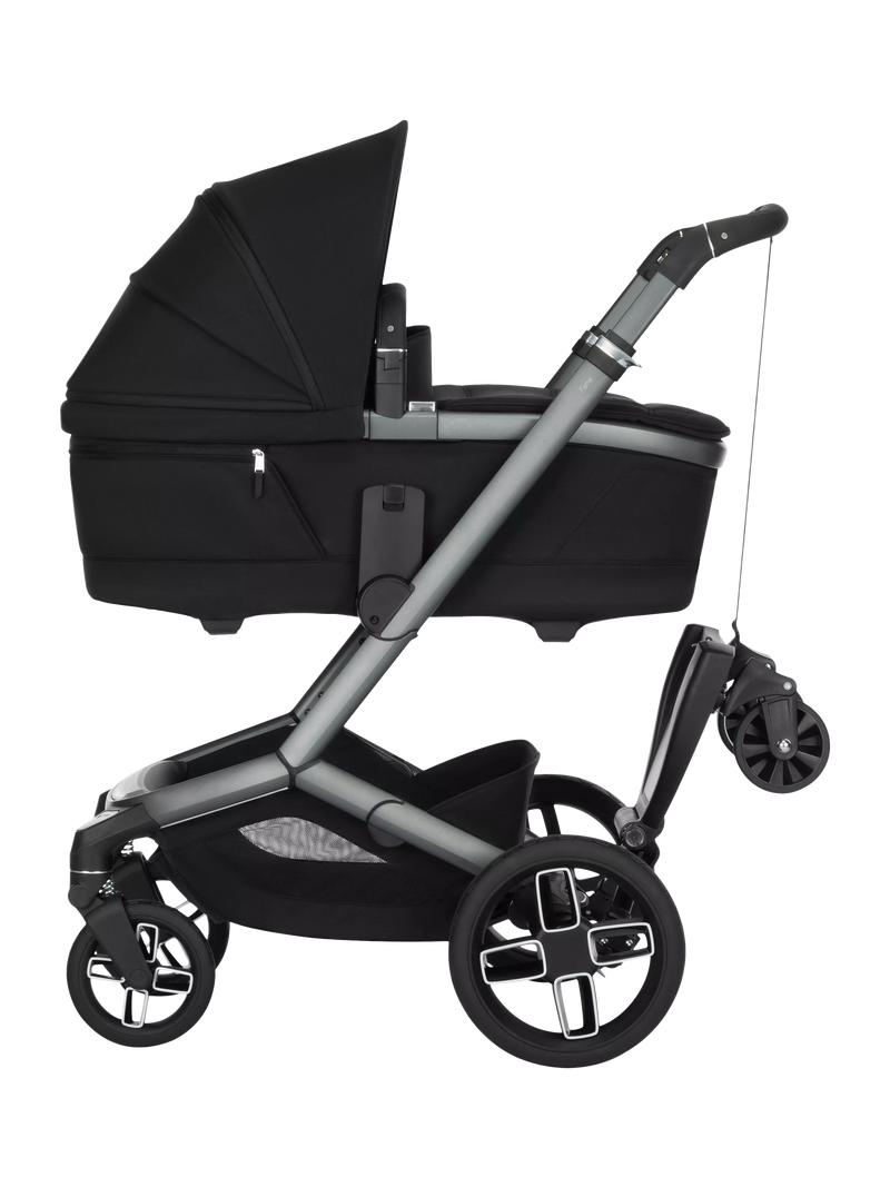 Maxi-Cosi Hop-On buggy board with seat, UK version