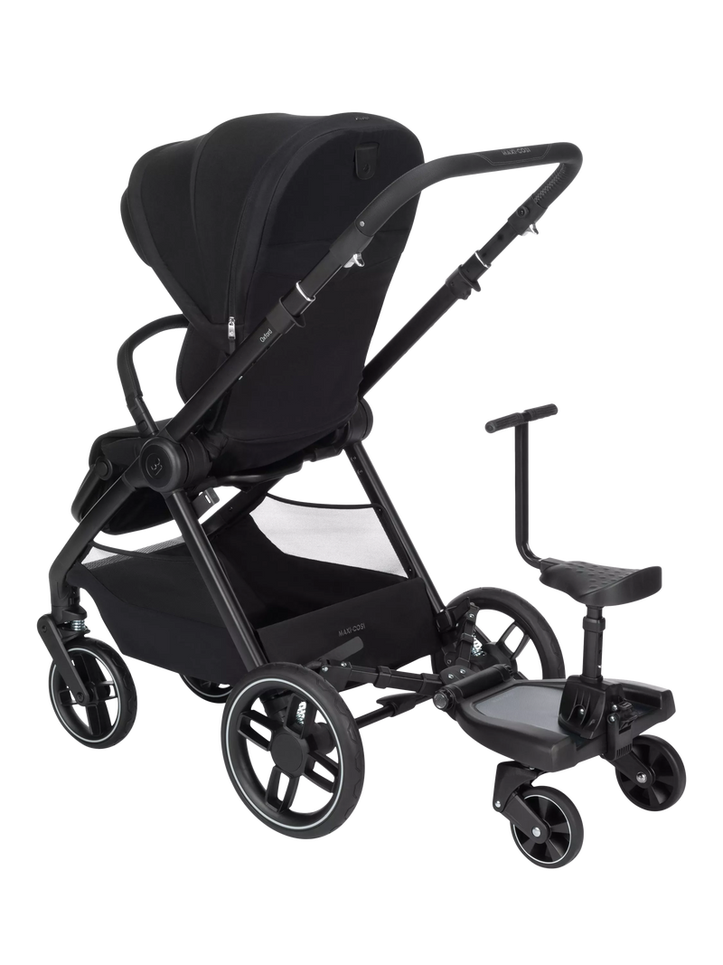 Maxi-Cosi Hop-On buggy board with seat, UK version