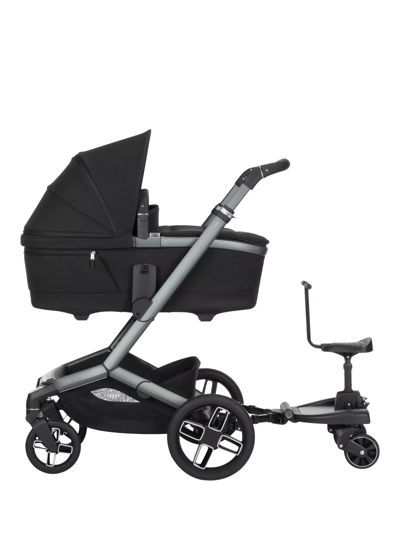 Maxi-Cosi Hop-On buggy board with seat, UK version