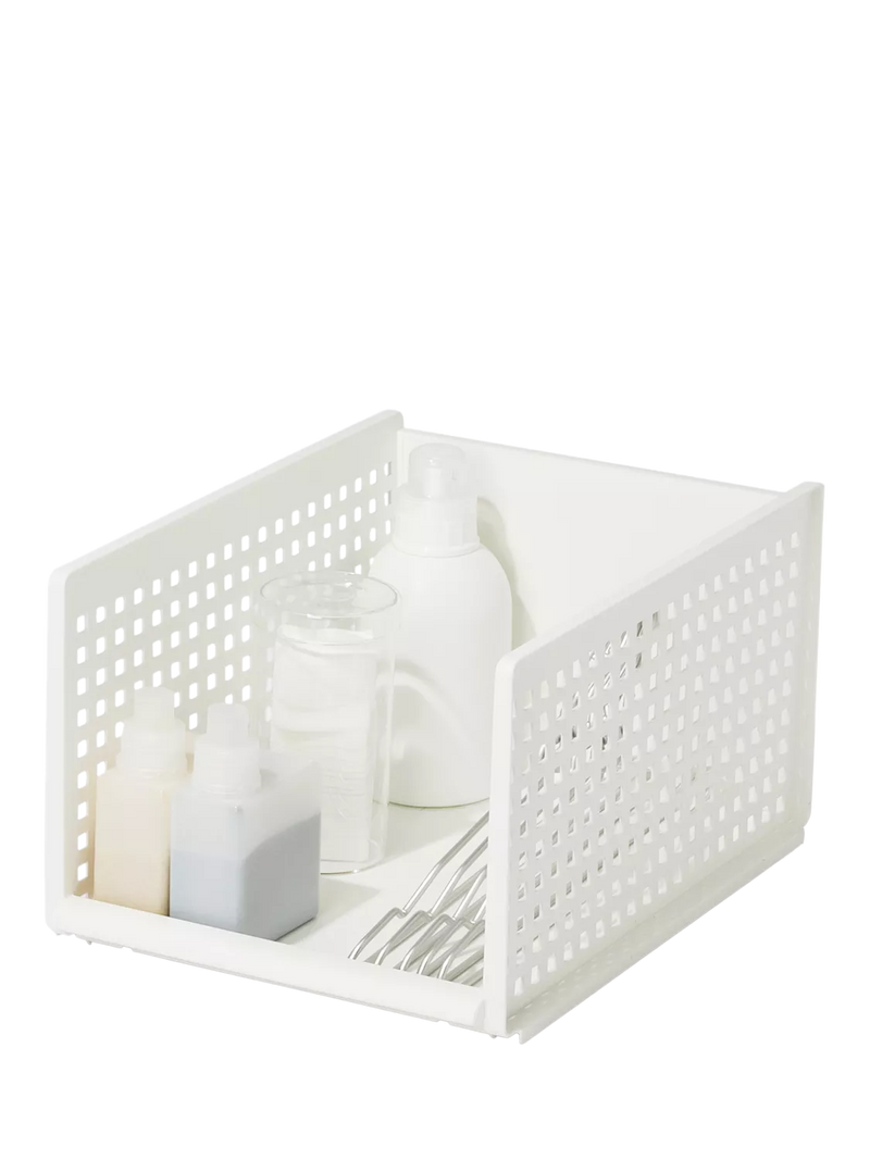 Like-it Storage Tray Large W34cm - British product