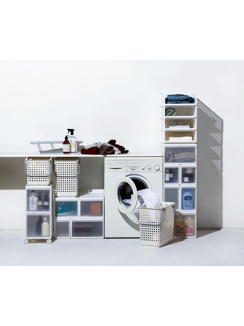 Like-it Storage Tray Large W34cm - British product