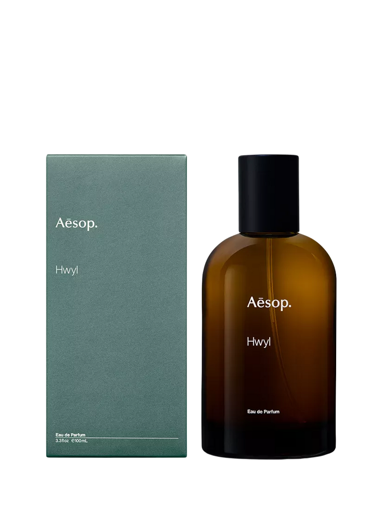 Aesop Hwyl Eau de Parfum