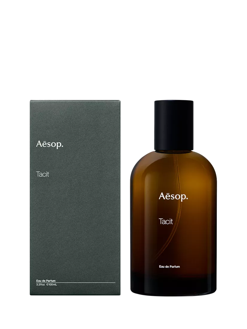 Aesop Tacit Eau de Parfum