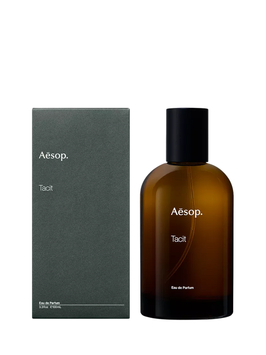 Aesop Tacit Eau de Parfum