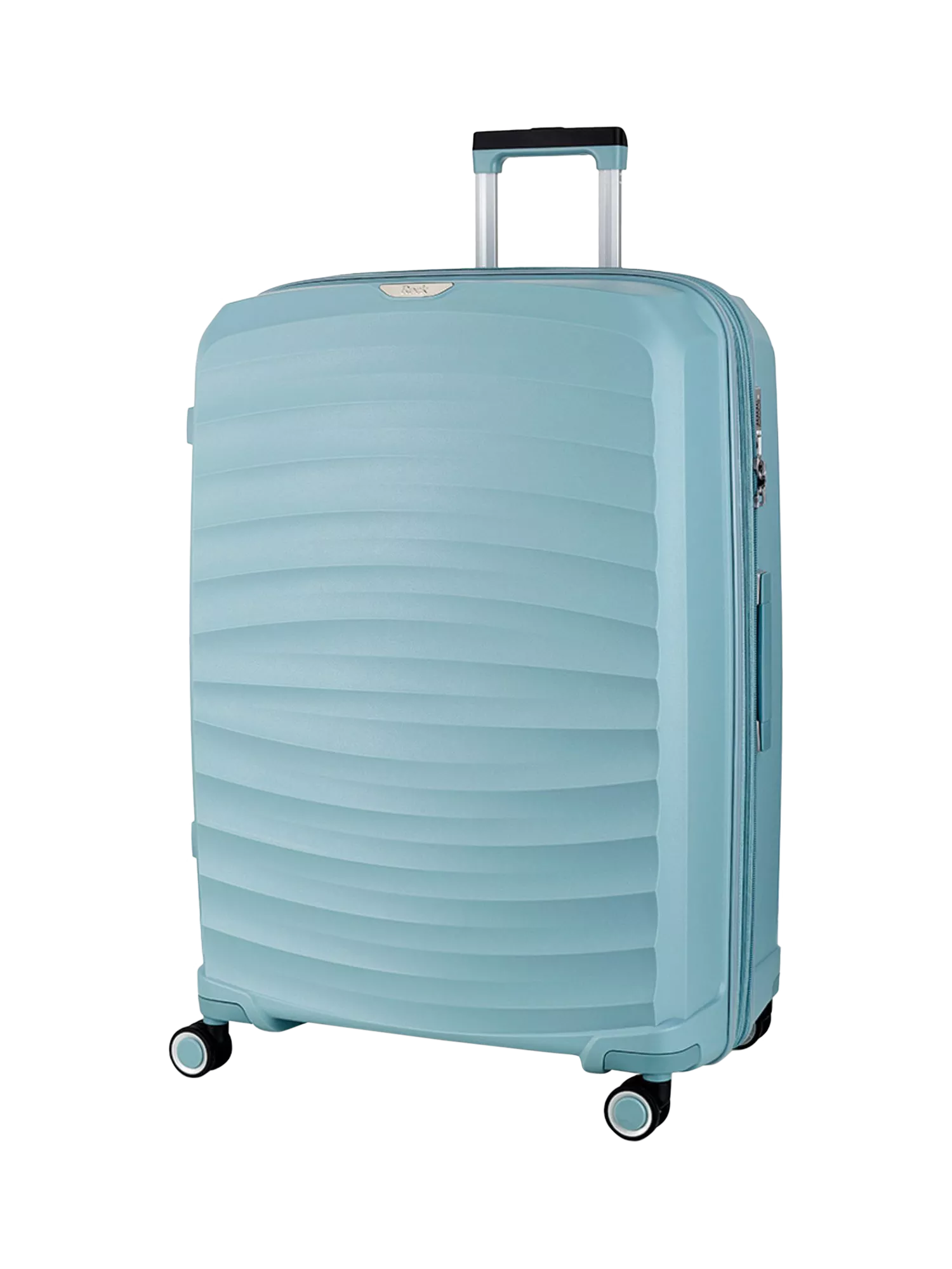 Rock Sunwave 8-Rad erweiterbarer großer Koffer 79cm