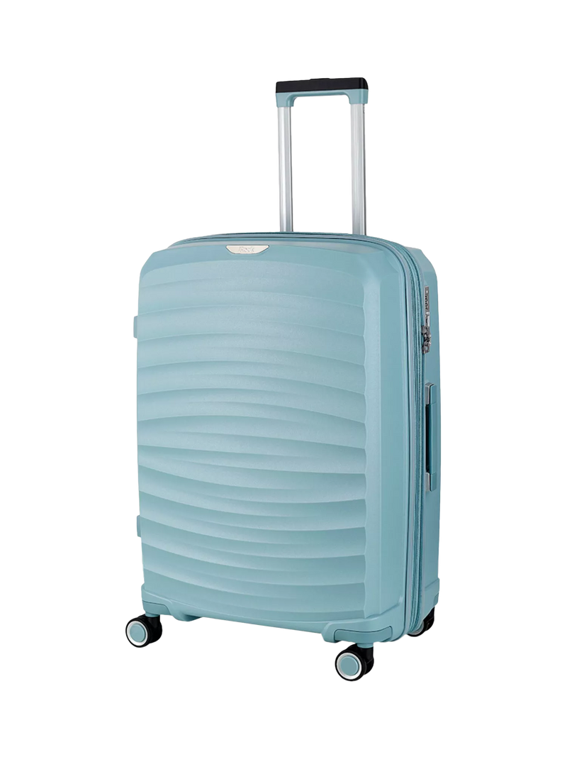 Rock Sunwave 8-Rad 66cm erweiterbarer mittelgroßer Koffer