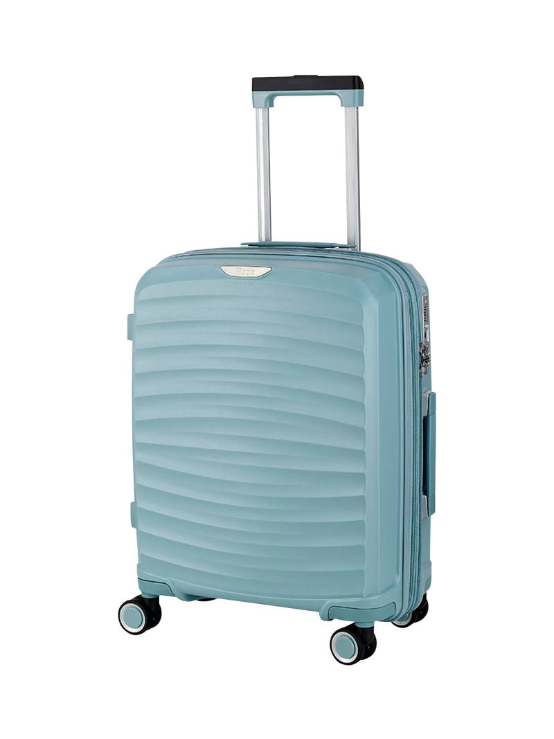 Rock Sunwave 8-Rad 54cm erweiterbarer Bordkoffer