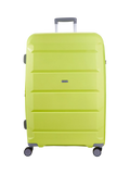 Rock Tulum 8-wheel expandable suitcase 78cm 105L - British product