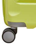Rock Tulum 8-wheel expandable suitcase 78cm 105L - British product