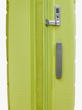 Rock Tulum 8-wheel expandable suitcase 78cm 105L - British product