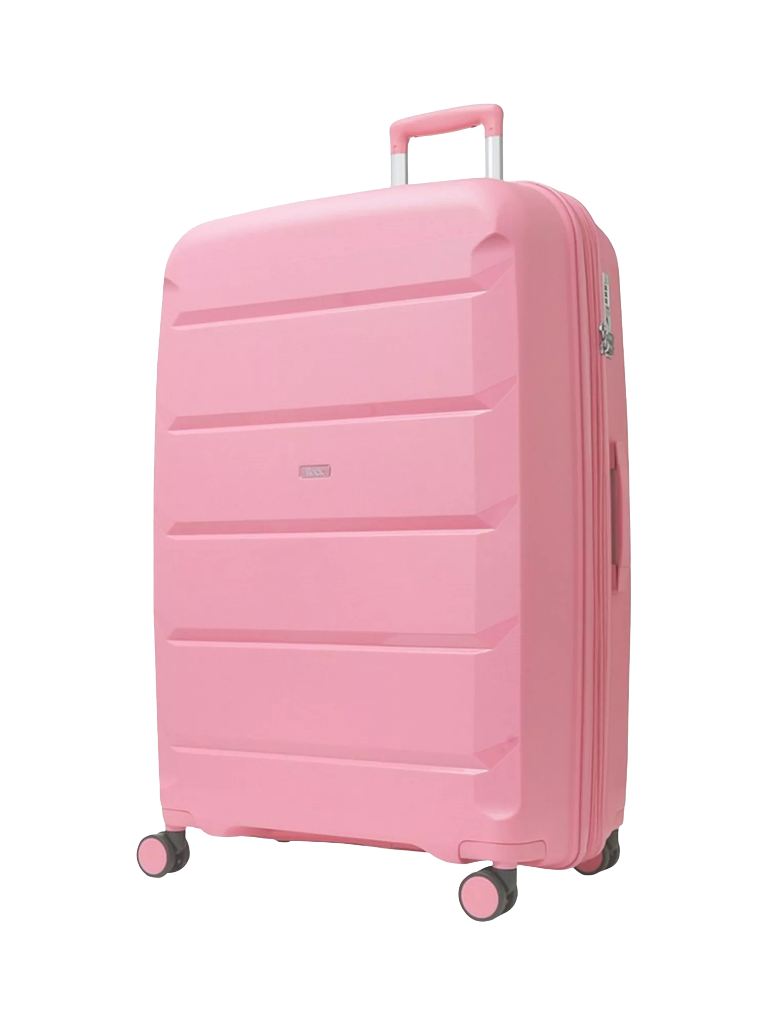 Rock Tulum 8-Rad 78cm erweiterbarer großer Koffer 105L