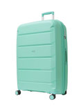 Rock Tulum 8-Rad 78cm erweiterbarer großer Koffer 105L