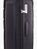 Rock Tulum 8-Rad erweiterbarer mittelgroßer Koffer 66cm 63L (Britische Marke)