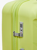 Rock Tulum 8-Rad Koffer 55 cm 36 L, importiert aus dem Vereinigten Königreich