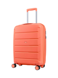 Rock Tulum 8-Rad 55 cm erweiterbarer Kabinenkoffer 36L