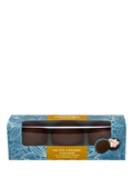 Salted Caramel Hot Chocolate Bombes with Mini Marshmallows, Pack of 3, 150g