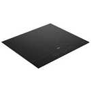Beko Pro induction hob in black - British product