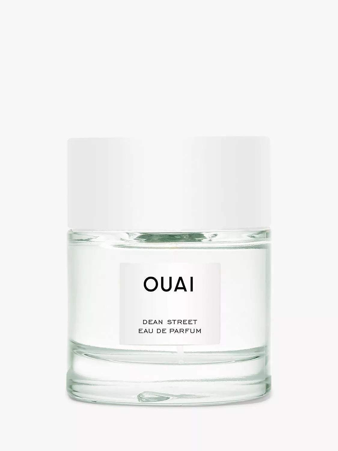 OUAI Dean Street Eau de Parfum perfume 50ml (British brand)