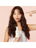 OUAI Anti-Frizz Crème 177 ml - Britisches Produkt
