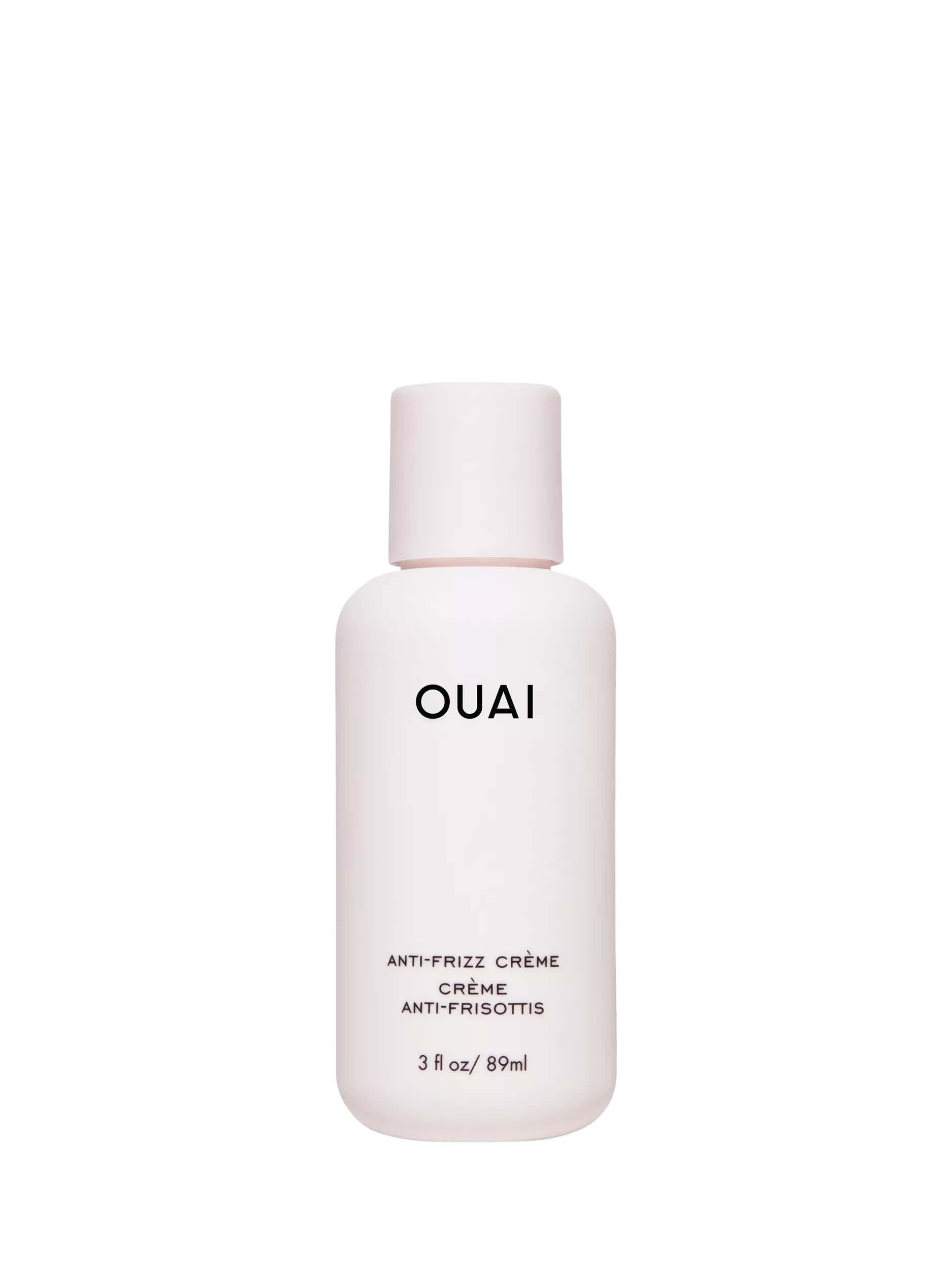 OUAI Anti-Frizz Crème Haarkämmung gegen Frizz, 177 ml