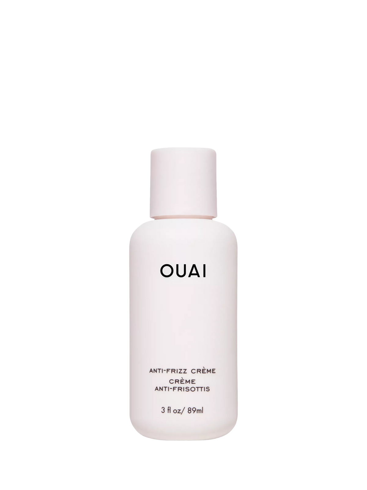 OUAI Anti-Frizz Crème Haarkämmung gegen Frizz, 177 ml