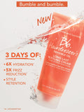 Bumble and bumble Hairdresser's Invisible Oil Long Last Styling Cream 200ml - British product