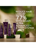 Aveda Invati Ultra Advanced System Light set, UK version