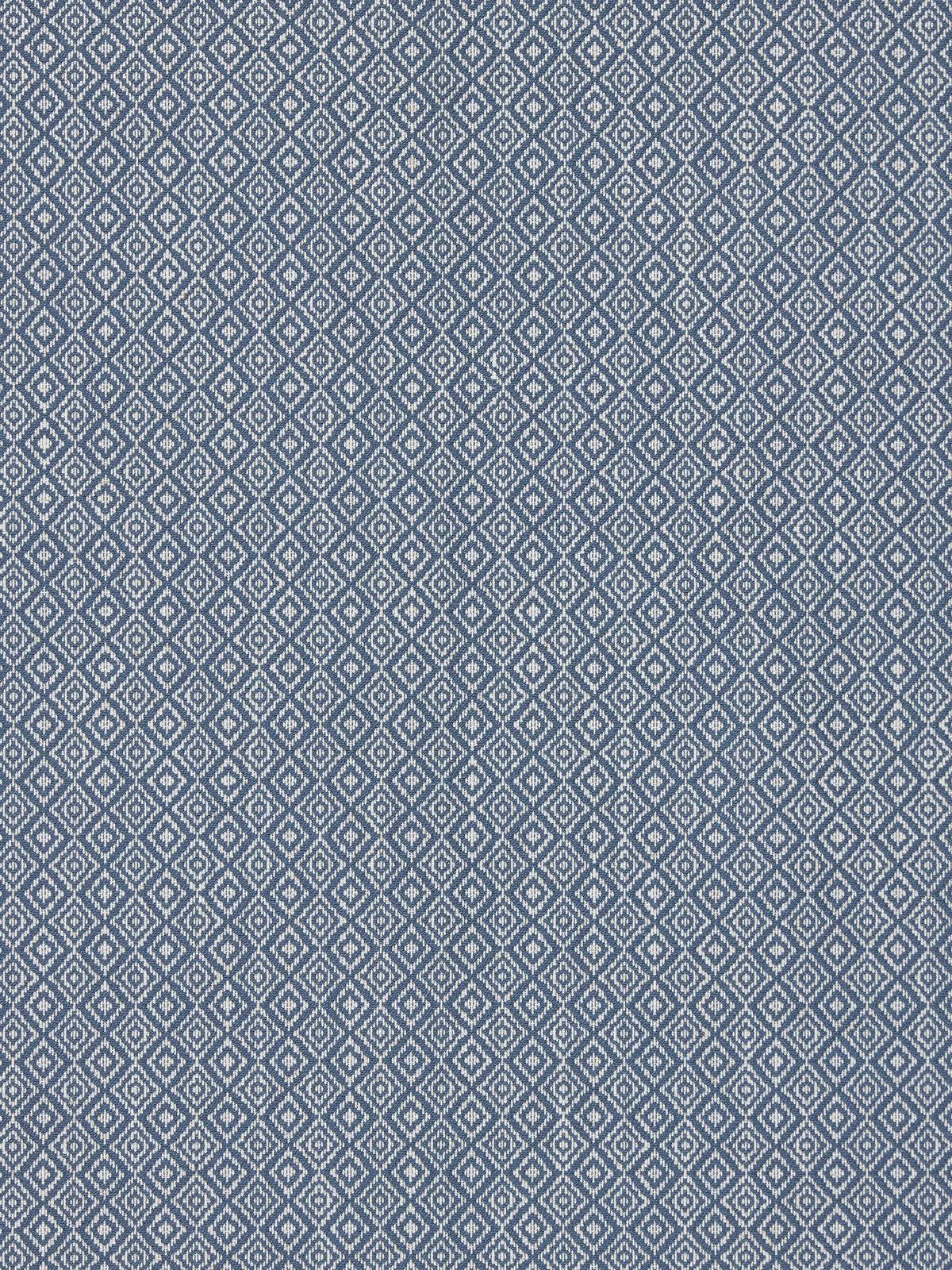 John Lewis Diamond Weave geometric furnishing fabric - British product