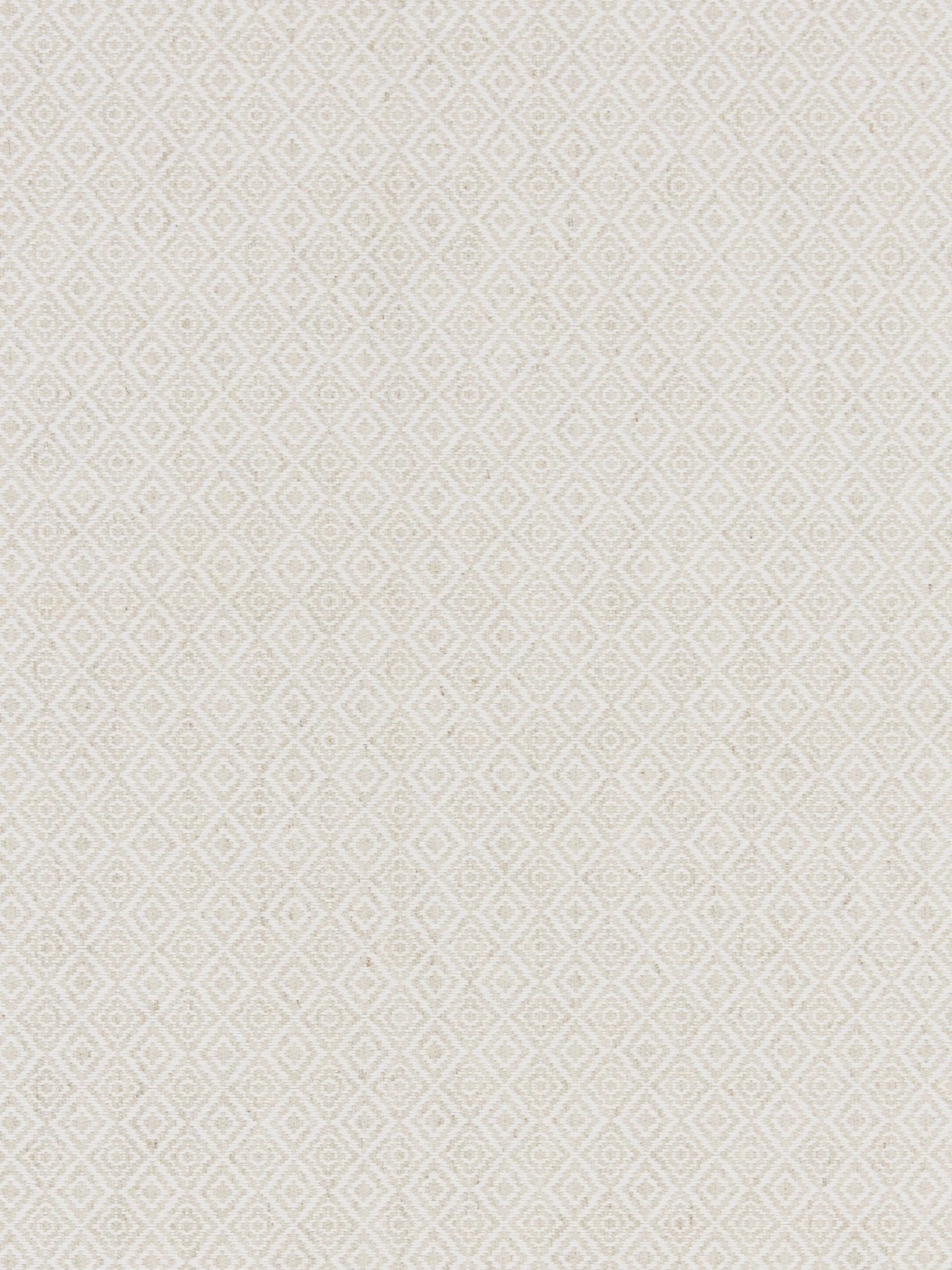 John Lewis Diamond Weave Furnishing Fabric