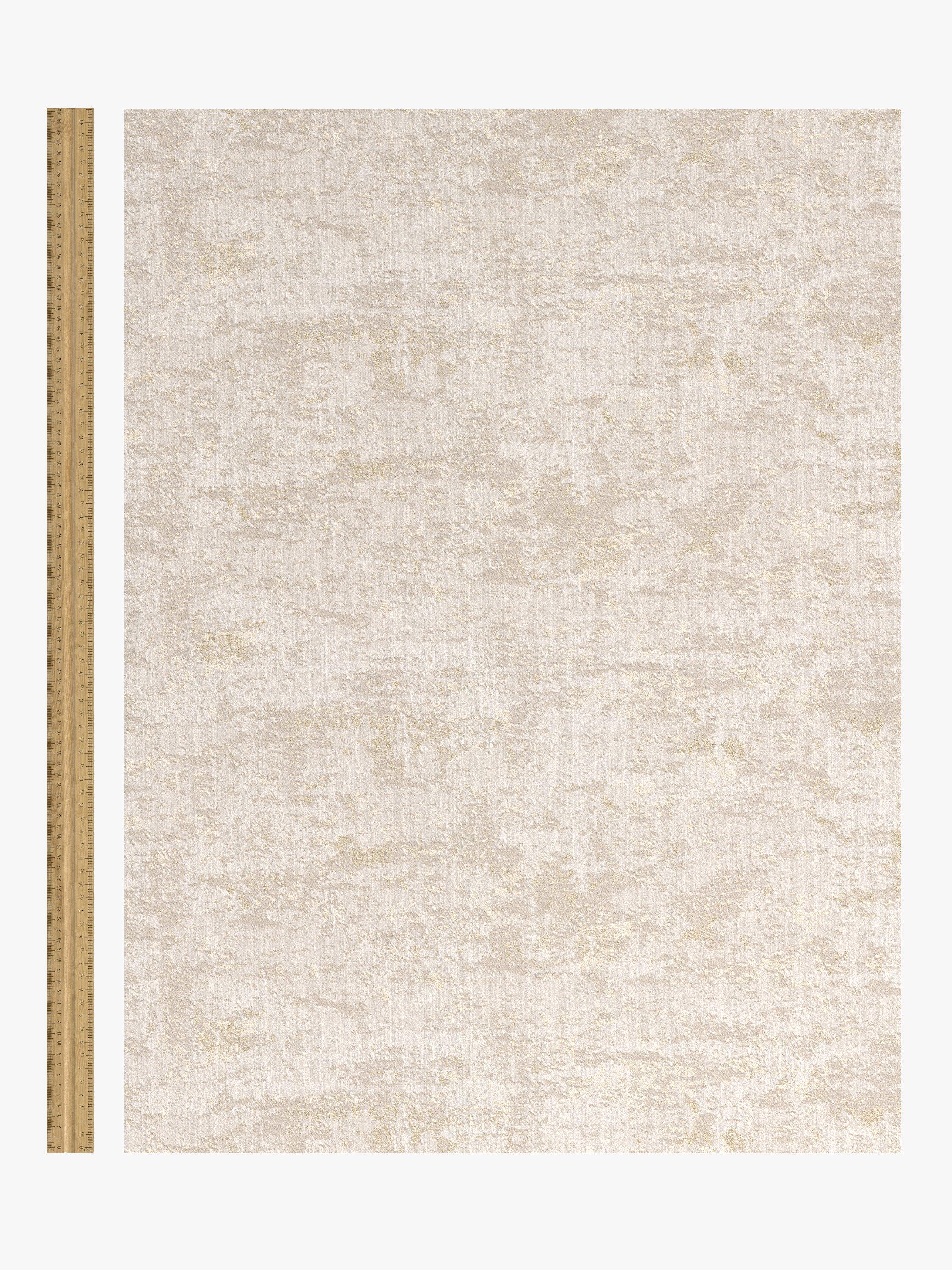 John Lewis Cala furnishing fabric in gold 140cm width - British product