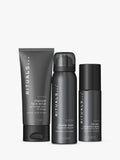 Rituals men's bodycare gift set including shower foam, anti-perspirant, and face scrub, imported from the UK