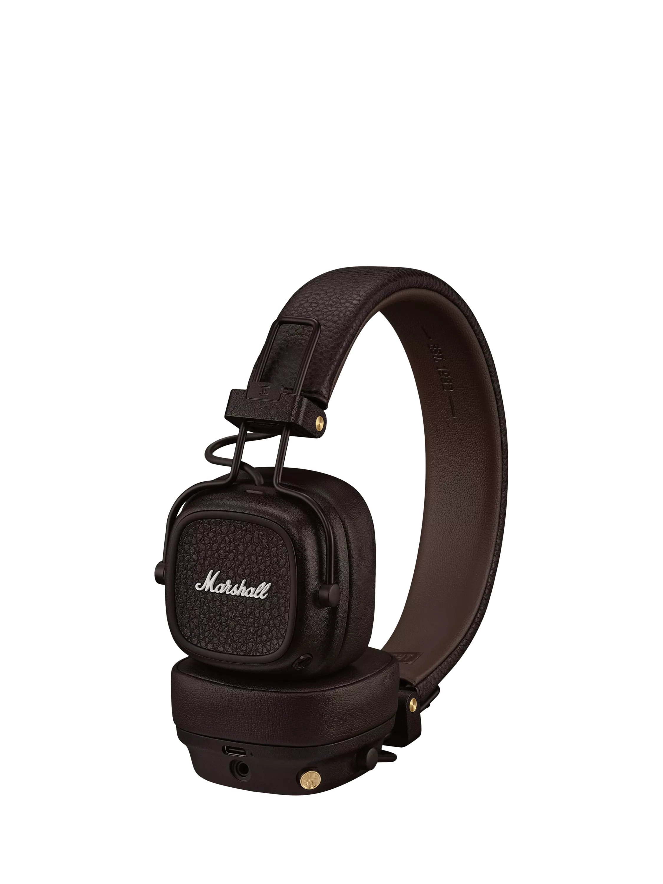 Marshall Major V Wireless Bluetooth On-Ear Headphones