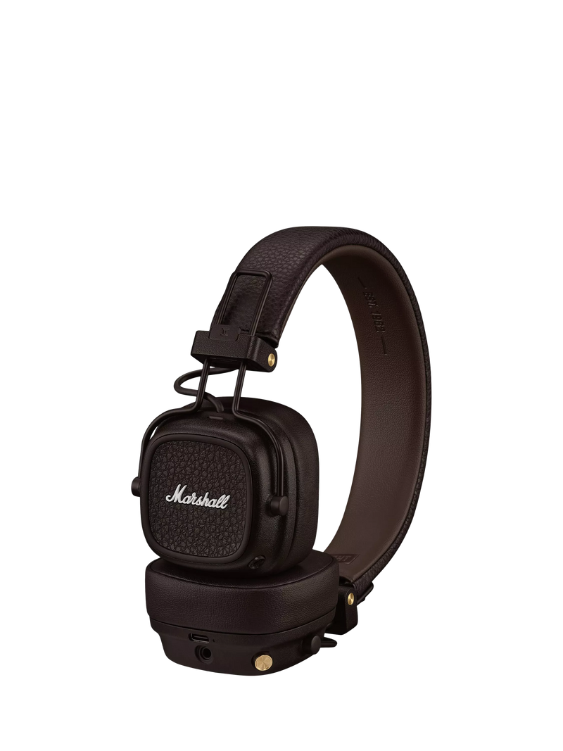 Marshall Major V Wireless Bluetooth On-Ear Headphones