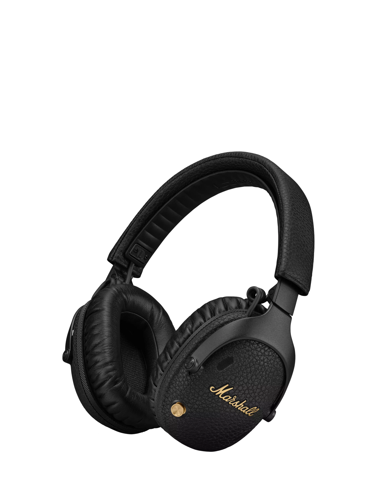 Marshall Monitor III ANC over-ear noise cancelling headphones (British brand)