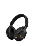 Marshall Monitor III ANC over-ear noise cancelling headphones (British brand)