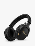 Marshall Monitor III ANC over-ear noise cancelling headphones (British brand)
