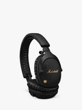 Marshall Monitor III ANC over-ear noise cancelling headphones (British brand)