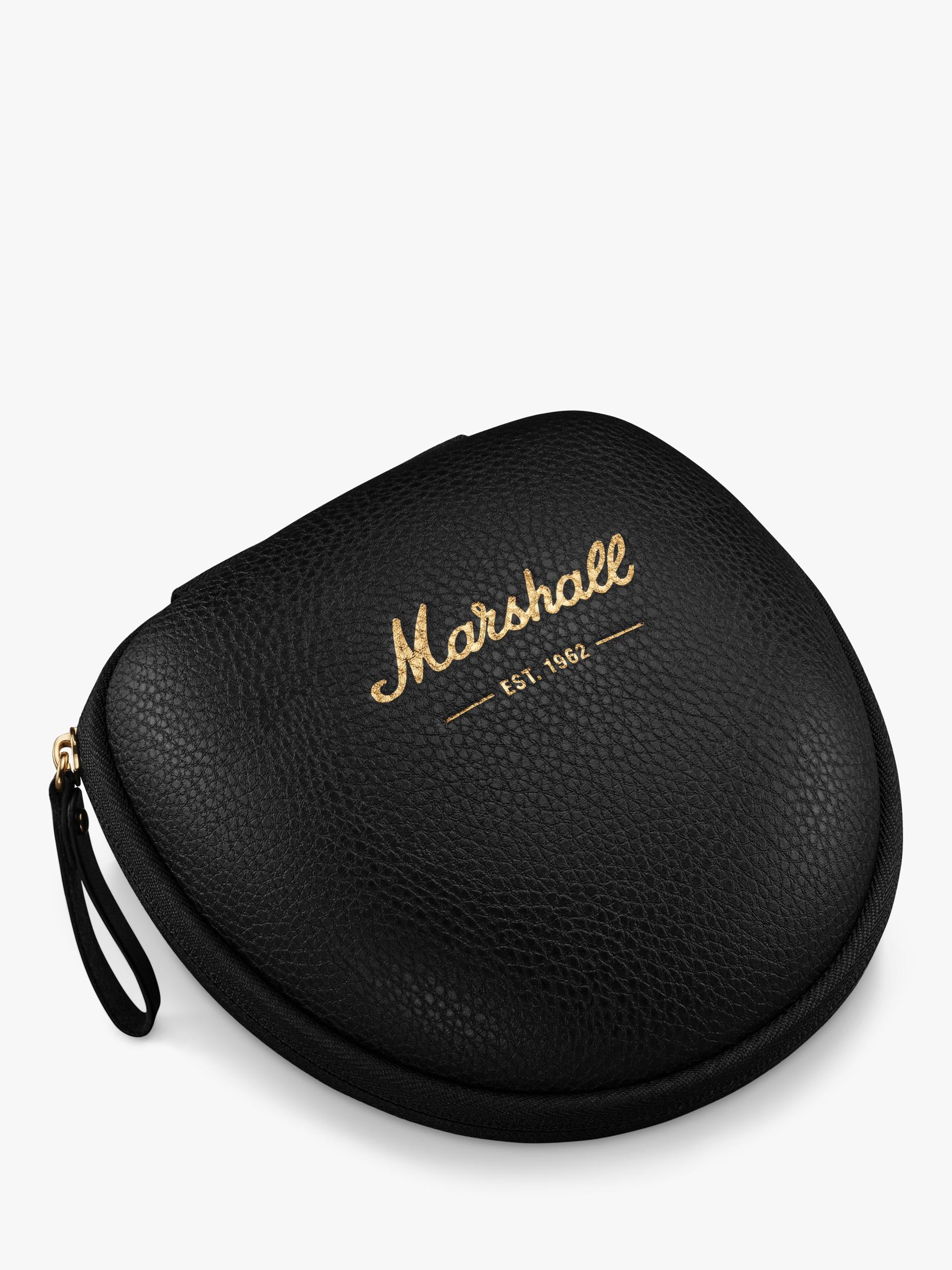 Marshall Monitor III ANC over-ear noise cancelling headphones (British brand)