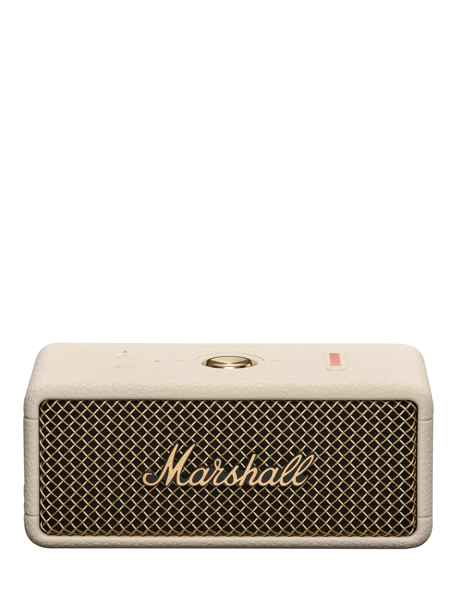 Marshall Emberton III tragbarer Bluetooth-Lautsprecher